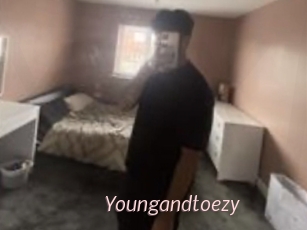 Youngandtoezy