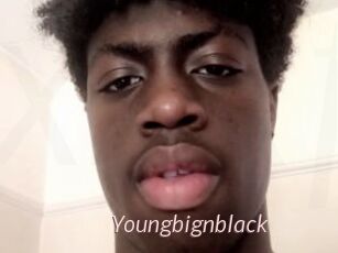 Youngbignblack