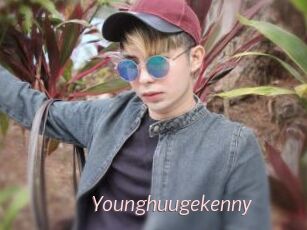 Younghuugekenny
