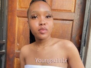 Youngsaintx