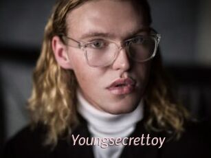 Youngsecrettoy