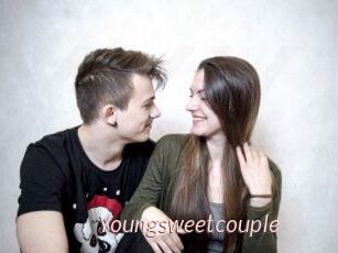 Youngsweetcouple