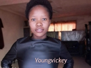 Youngvickey