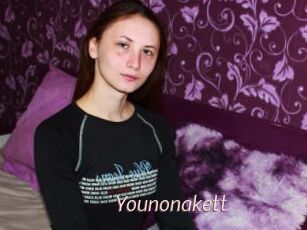Younonakett