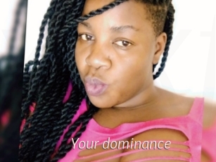 Your_dominance