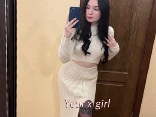 Your_x_girl