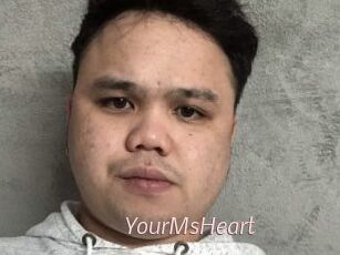 YourMsHeart