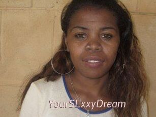 YourSExxyDream