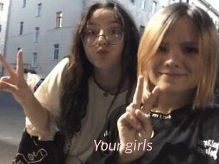 Your_girls