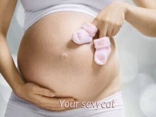 Your_sexycat