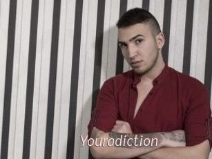 Youradiction