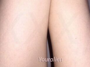 Youralien