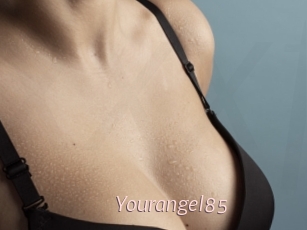 Yourangel85