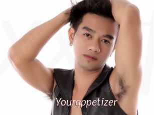 Yourappetizer