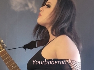 Yourbaberandy
