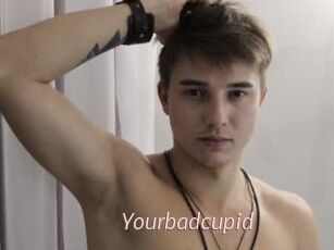 Yourbadcupid