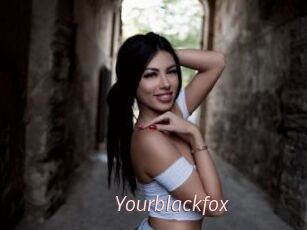 Yourblackfox