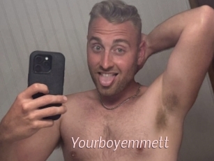 Yourboyemmett