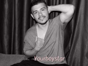 Yourboystar