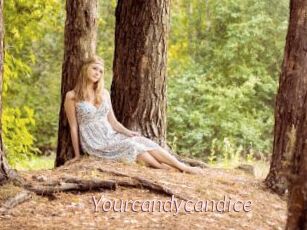 Yourcandycandice