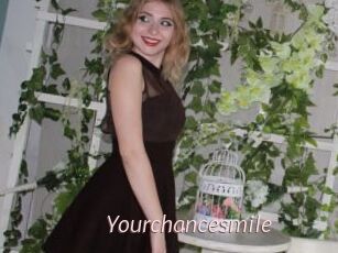 Yourchancesmile