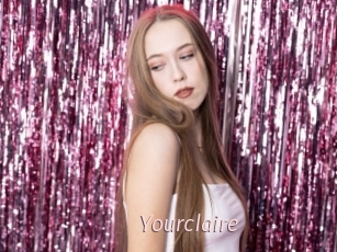 Yourclaire