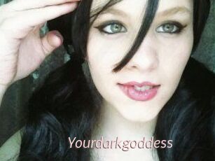 Yourdarkgoddess