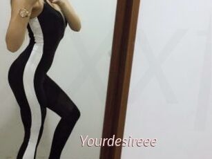 Yourdesireee
