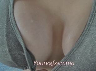 Youregfxemma
