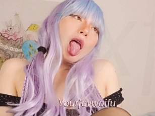 Yourfavwaifu