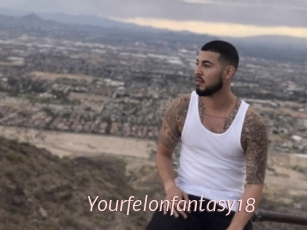 Yourfelonfantasy18