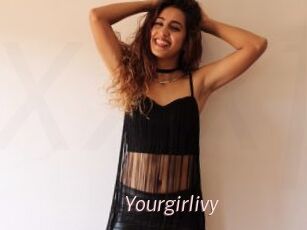 Yourgirlivy