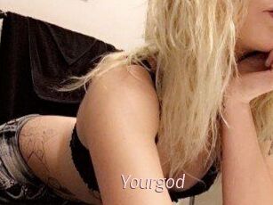 Yourgod