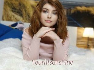 yourlilsunshine xxx Free Sites