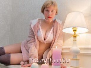 Yourlittlecutie
