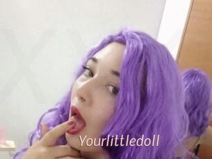 Yourlittledoll