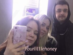 Yourlittlehoney
