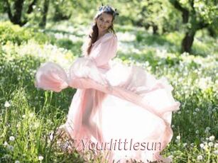 Yourlittlesun