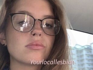 Yourlocallesbian
