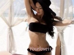 Yourlove111