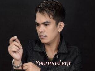 Yourmasterjr