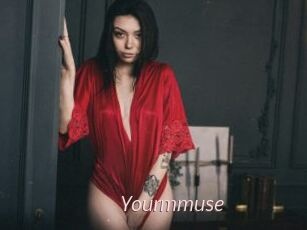 Yourmmuse