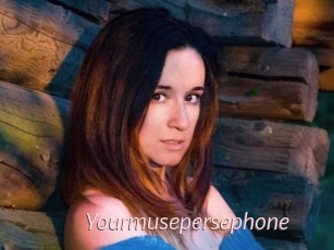 Yourmusepersephone