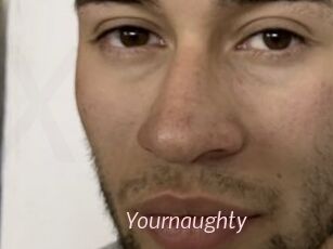 Yournaughty
