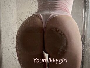 Yournikkygirl