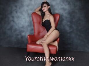 Yourotherwomanxx