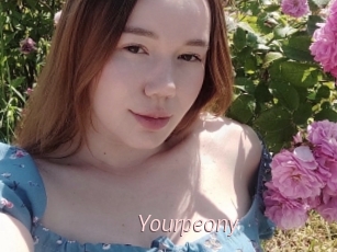 Yourpeony