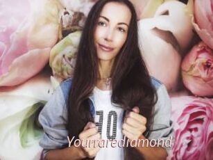 Yourrarediamond
