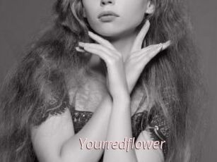 Yourredflower
