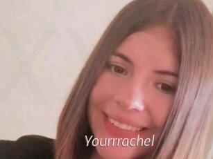 Yourrrachel
